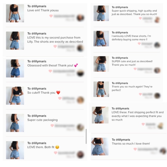 Vintage Levi's 550 high waist denim cutoff shorts - Picture 13 of 13